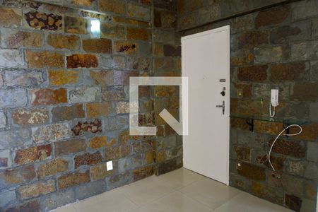 Sala de apartamento à venda com 3 quartos, 75m² em Carlos Prates, Belo Horizonte