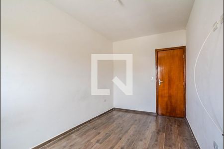 Quarto 1 de casa para alugar com 3 quartos, 110m² em Vila Alzira, Santo André