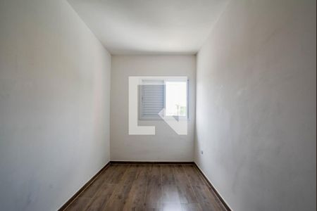 Quarto 2 de casa para alugar com 3 quartos, 110m² em Vila Alzira, Santo André