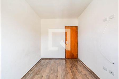 Quarto 1 de casa para alugar com 3 quartos, 110m² em Vila Alzira, Santo André