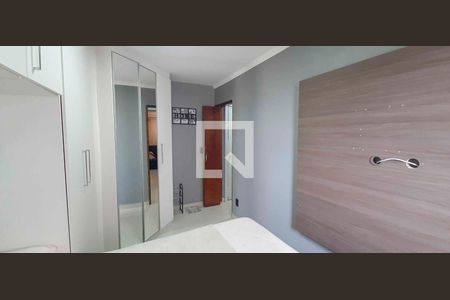 Apartamento à venda com 2 quartos, 55m² em Bandeiras, Osasco