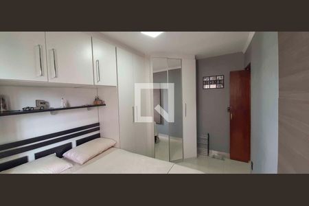 Apartamento à venda com 2 quartos, 55m² em Bandeiras, Osasco