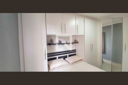 Apartamento à venda com 2 quartos, 55m² em Bandeiras, Osasco