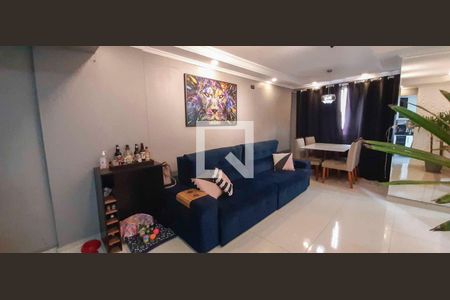 Apartamento à venda com 2 quartos, 55m² em Bandeiras, Osasco