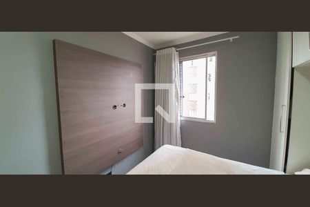 Apartamento à venda com 2 quartos, 55m² em Bandeiras, Osasco