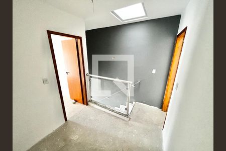 Copa de casa para alugar com 2 quartos, 135m² em Vila Prado, São Paulo