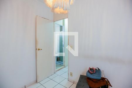 Quarto 1 de apartamento à venda com 2 quartos, 50m² em Jardim Cláudia, São Paulo