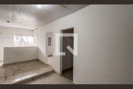 Sala de apartamento para alugar com 2 quartos, 40m² em Jardim Belem, São Paulo