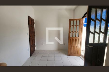 Quarto 1 de casa para alugar com 2 quartos, 48m² em Boca do Rio, Salvador