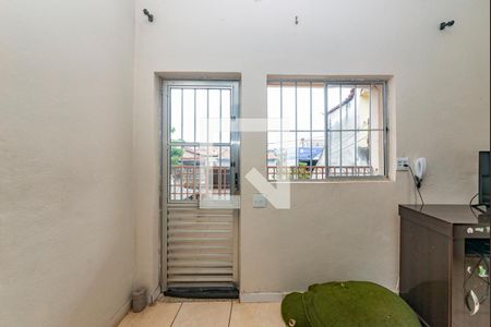 Varanda de casa para alugar com 3 quartos, 1000m² em Aparecida, Belo Horizonte