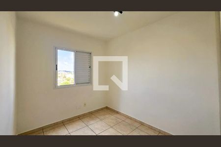 Quarto de apartamento à venda com 2 quartos, 70m² em Retiro, Jundiaí