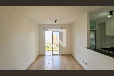 Apartamento à venda com 2 quartos, 70m² em Retiro, Jundiaí