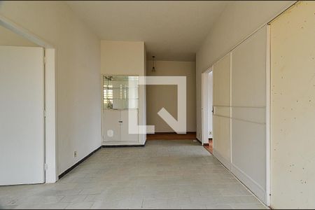 Sala de Jantar de casa para alugar com 3 quartos, 180m² em Sagrada Família, Belo Horizonte