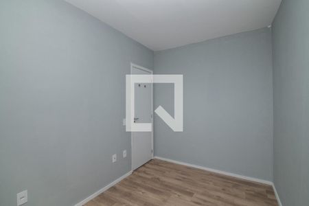 Quarto 1 de apartamento para alugar com 2 quartos, 58m² em Jardim Amanda I, Hortolândia