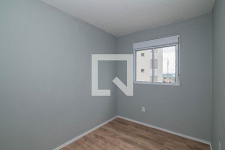 Quarto 1 de apartamento para alugar com 2 quartos, 58m² em Jardim Amanda I, Hortolândia