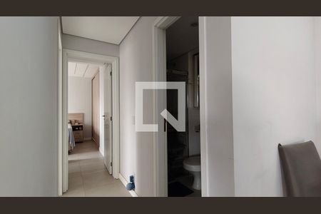 Apartamento à venda com 2 quartos, 60m² em Limão, São Paulo