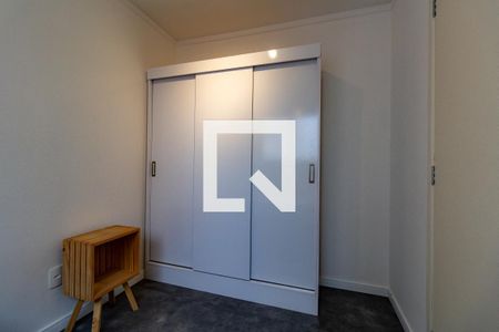 Quarto de apartamento à venda com 2 quartos, 35m² em Vila Leopoldina, São Paulo