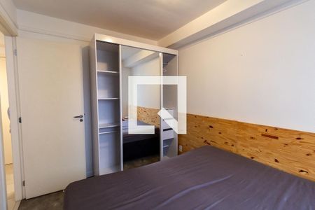 Quarto de apartamento à venda com 2 quartos, 35m² em Vila Leopoldina, São Paulo