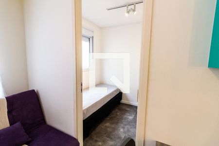 Quarto de apartamento à venda com 2 quartos, 35m² em Vila Leopoldina, São Paulo