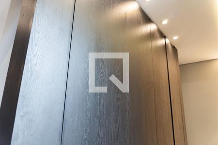 Corredor - Armário de casa à venda com 5 quartos, 360m² em Nova Granada, Belo Horizonte