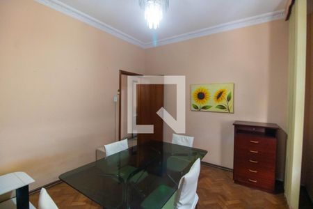 Quarto 1 de apartamento para alugar com 3 quartos, 90m² em Centro, Niterói