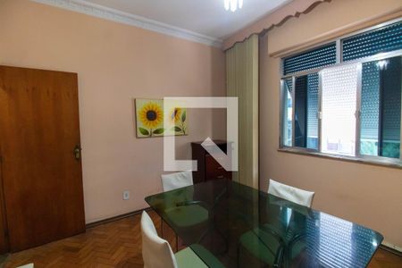 Quarto 1 de apartamento para alugar com 3 quartos, 90m² em Centro, Niterói