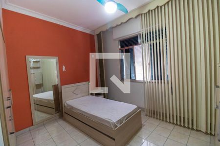 Quarto 2 de apartamento para alugar com 3 quartos, 90m² em Centro, Niterói