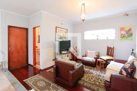 Casa à venda com 4 quartos, 410m² em Adalgisa, São Paulo