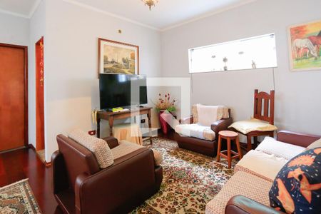 Casa à venda com 4 quartos, 410m² em Adalgisa, São Paulo