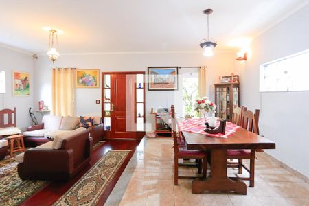 Casa à venda com 4 quartos, 410m² em Adalgisa, São Paulo