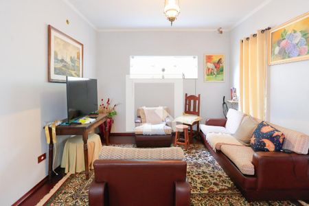 Casa à venda com 4 quartos, 410m² em Adalgisa, São Paulo