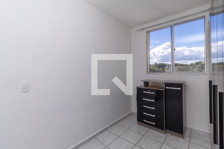 Quarto 1 de apartamento para alugar com 2 quartos, 55m² em Nova Pampulha, Belo Horizonte