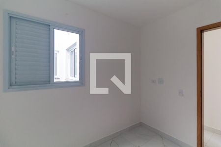 Quarto 2 de apartamento à venda com 1 quarto, 42m² em Vila Nova Pauliceia, São Paulo