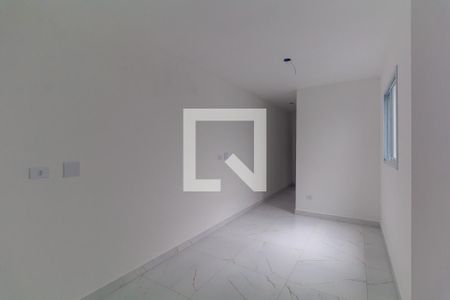 Sala de apartamento à venda com 1 quarto, 42m² em Vila Nova Pauliceia, São Paulo