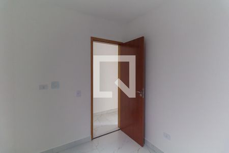 Quarto 2 de apartamento à venda com 1 quarto, 42m² em Vila Nova Pauliceia, São Paulo