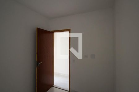 Quarto 2 de apartamento à venda com 2 quartos, 44m² em Vila Nova Pauliceia, São Paulo