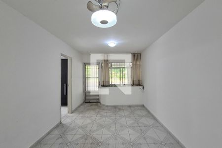 Sala de casa à venda com 3 quartos, 190m² em Chácara Sergipe, São Bernardo do Campo