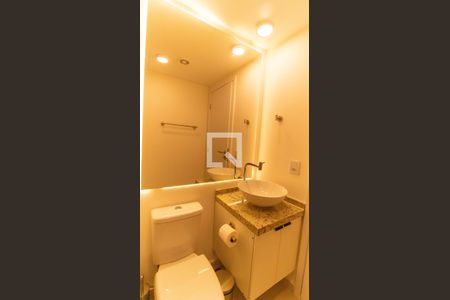 Apartamento à venda com 1 quarto, 32m² em Ingá, Niterói