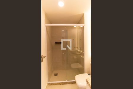 Apartamento à venda com 1 quarto, 32m² em Ingá, Niterói