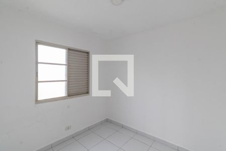 Quarto 1 de apartamento à venda com 2 quartos, 45m² em Vila Araguaia, São Paulo