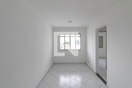 Sala de apartamento à venda com 2 quartos, 45m² em Vila Araguaia, São Paulo