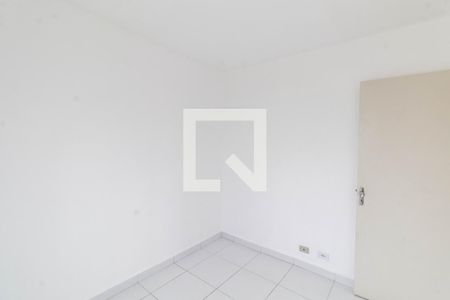 Quarto 1 de apartamento à venda com 2 quartos, 45m² em Vila Araguaia, São Paulo
