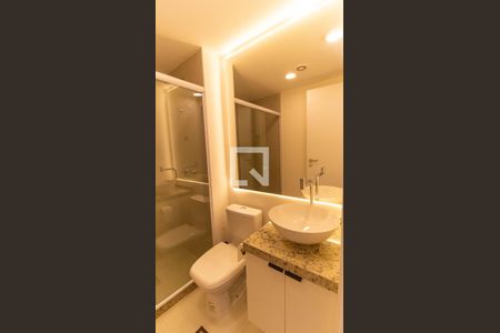 Kitnet/Studio para alugar com 1 quarto, 32m² em Ingá, Niterói