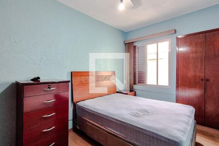 Quarto 1 de apartamento à venda com 2 quartos, 72m² em Lapa de Baixo, São Paulo