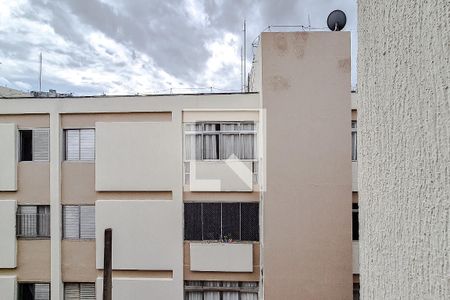 Vista do Quarto 1 de apartamento à venda com 2 quartos, 72m² em Lapa de Baixo, São Paulo
