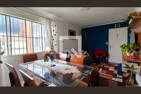 Apartamento para alugar com 3 quartos, 65m² em Jardim Iris, São Paulo