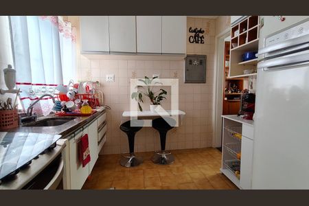 Apartamento para alugar com 3 quartos, 65m² em Jardim Iris, São Paulo