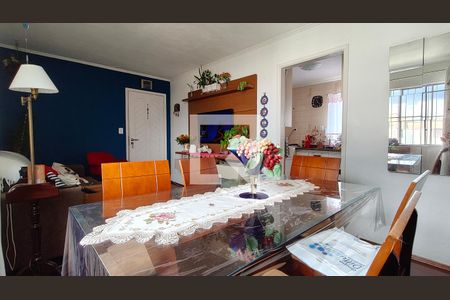 Apartamento para alugar com 3 quartos, 65m² em Jardim Iris, São Paulo
