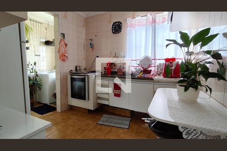 Apartamento para alugar com 3 quartos, 65m² em Jardim Iris, São Paulo