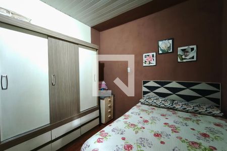 Quarto 1 de casa à venda com 2 quartos, 90m² em Jardim Proenca I, Campinas